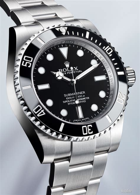 Rolex Submariner Watches in Copenhagen 